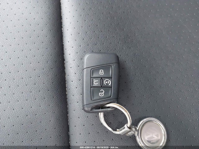 Volkswagen Atlas 2019 1V2UR2CA2KC515377 Image 11