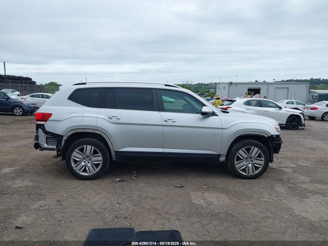 Volkswagen Atlas 2019 1V2UR2CA2KC515377 Image 13