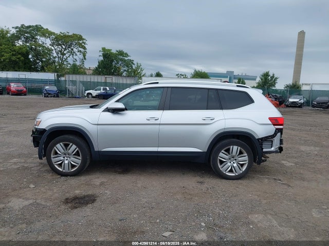 Volkswagen Atlas 2019 1V2UR2CA2KC515377 Image 14