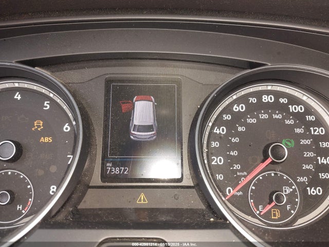Volkswagen Atlas 2019 1V2UR2CA2KC515377 Image 15