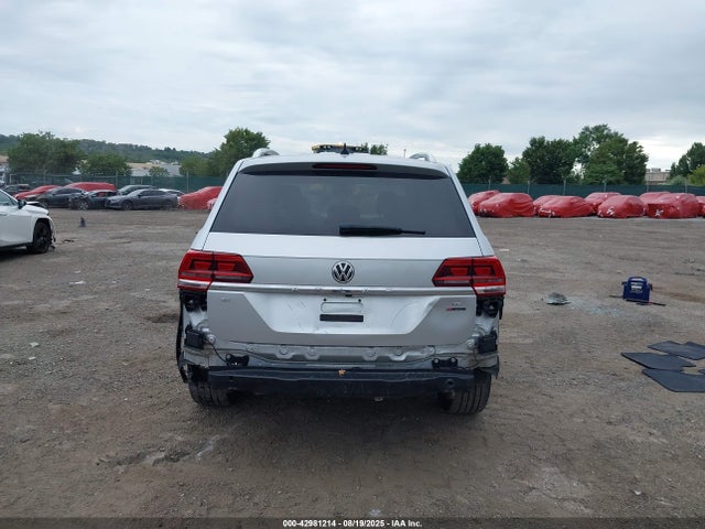 Volkswagen Atlas 2019 1V2UR2CA2KC515377 Image 16