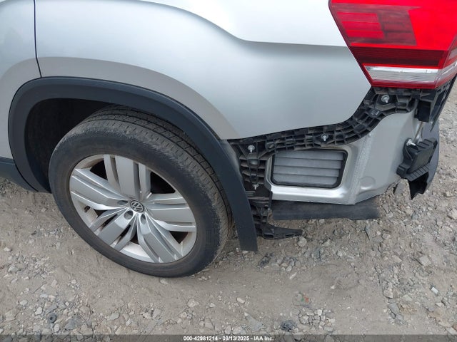 Volkswagen Atlas 2019 1V2UR2CA2KC515377 Image 17