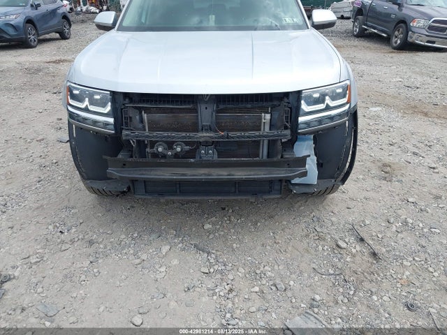 Volkswagen Atlas 2019 1V2UR2CA2KC515377 Image 18