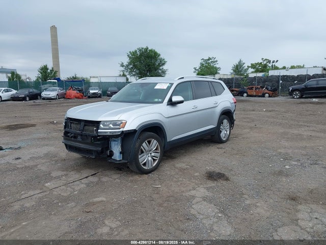 Volkswagen Atlas 2019 1V2UR2CA2KC515377 Image 2