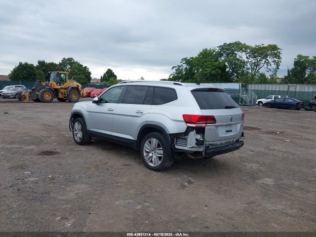 Volkswagen Atlas 2019 1V2UR2CA2KC515377 Image 3