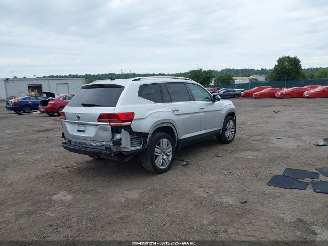 Volkswagen Atlas 2019 1V2UR2CA2KC515377 Image 4