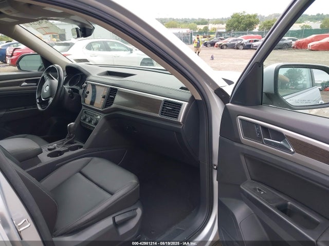 Volkswagen Atlas 2019 1V2UR2CA2KC515377 Image 5