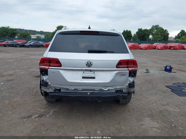 Volkswagen Atlas 2019 1V2UR2CA2KC515377 Image 6