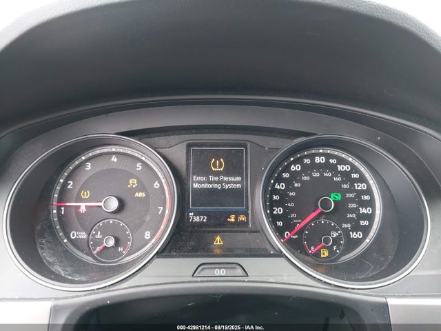 Volkswagen Atlas 2019 1V2UR2CA2KC515377 Image 7