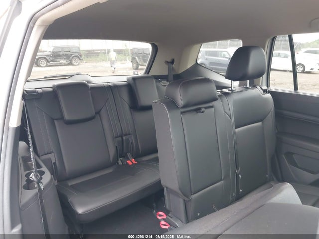 Volkswagen Atlas 2019 1V2UR2CA2KC515377 Image 8