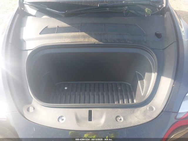 2022 TESLA MODEL Y 7SAYGDEE8NA016899 Photo 9