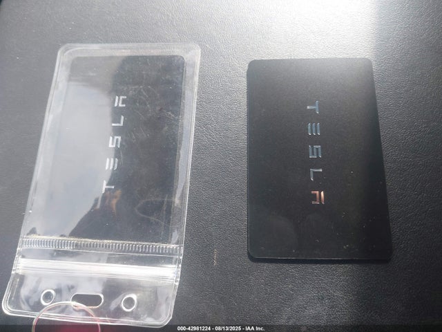 2022 TESLA MODEL Y 7SAYGDEE8NA016899 Photo 10