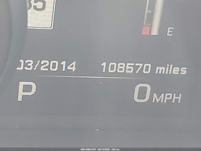 2015 LAND ROVER RANGE ROVER SPORT SALWR2VF8FA513484 Photo 6