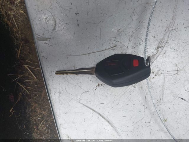 2008 MITSUBISHI ECLIPSE 4A3AK24F38E040111 Photo 10