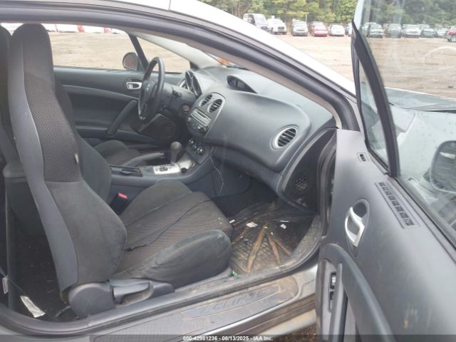 2008 MITSUBISHI ECLIPSE 4A3AK24F38E040111 Photo 4