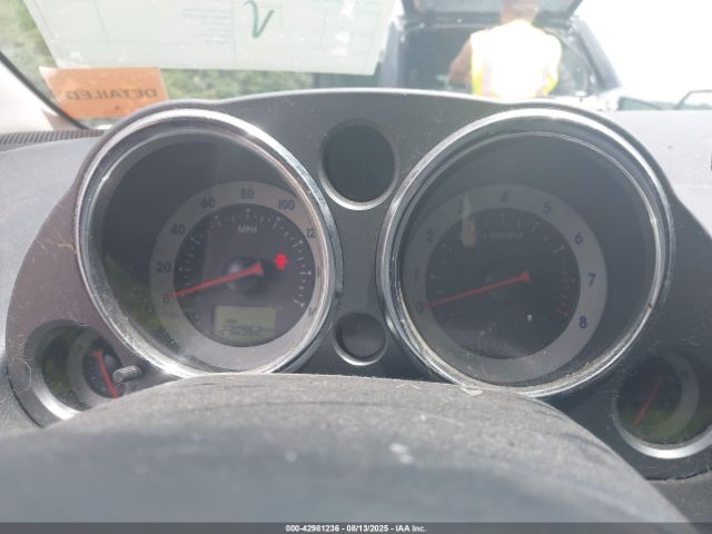 2008 MITSUBISHI ECLIPSE 4A3AK24F38E040111 Photo 6