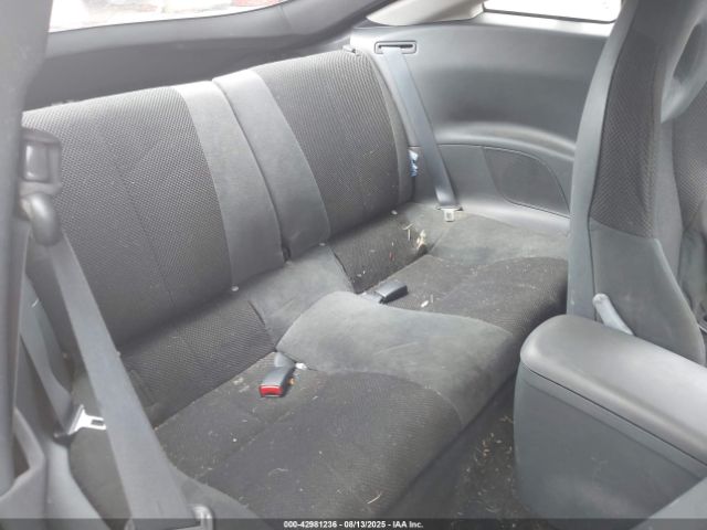 2008 MITSUBISHI ECLIPSE 4A3AK24F38E040111 Photo 7