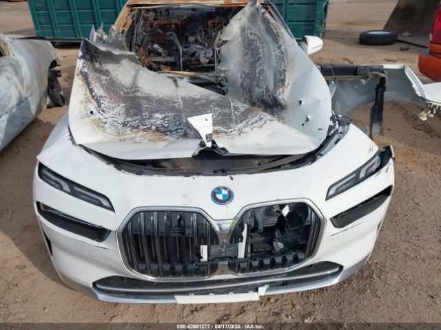 2024 BMW I7 WBY43EJ05RCR25663 Photo 9