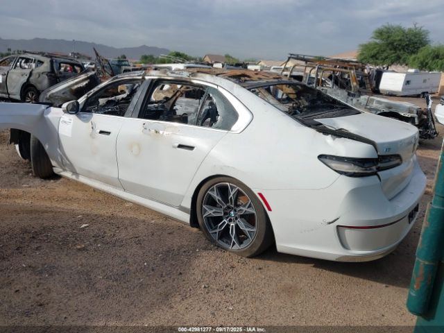 2024 BMW I7 WBY43EJ05RCR25663 Photo 2