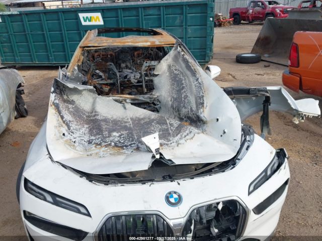 2024 BMW I7 WBY43EJ05RCR25663 Photo 5