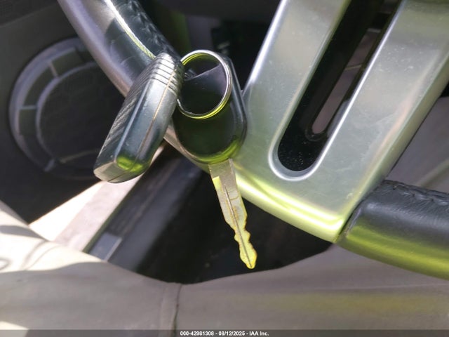 2006 FORD MUSTANG 1ZVFT80N865111108 Photo 10