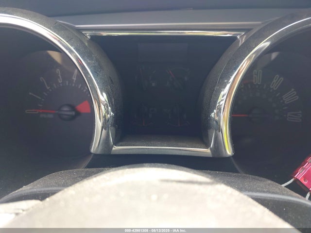 2006 FORD MUSTANG 1ZVFT80N865111108 Photo 6
