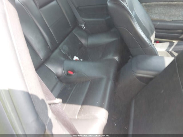 2006 FORD MUSTANG 1ZVFT80N865111108 Photo 7