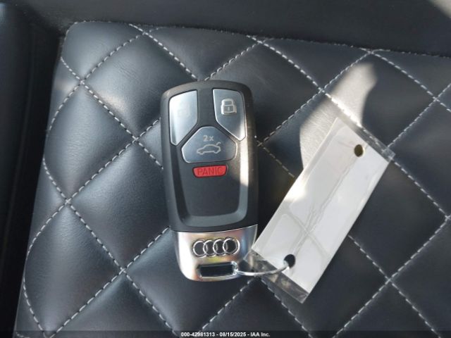 2024 AUDI SQ5 WA1B4AFY2R2152597 Photo 10