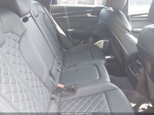 2024 AUDI SQ5 WA1B4AFY2R2152597 Photo 7
