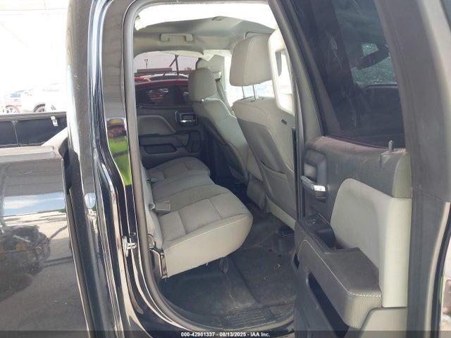 1GCRCPEH4FZ346787 Chevrolet lv3 - vvt, aluminum, e85 max