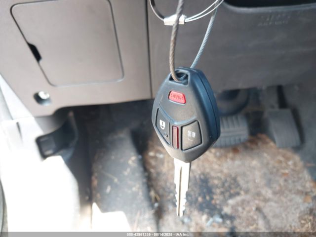 2014 MITSUBISHI MIRAGE ML32A3HJ1EH009354 Photo 10