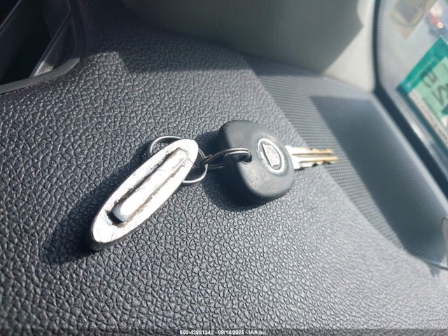 2012 CADILLAC CTS 1G6DJ5E39C0119381 Photo 10