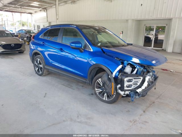 2024 MITSUBISHI ECLIPSE CROSS JA4ATWAA8RZ032512 Photo 0