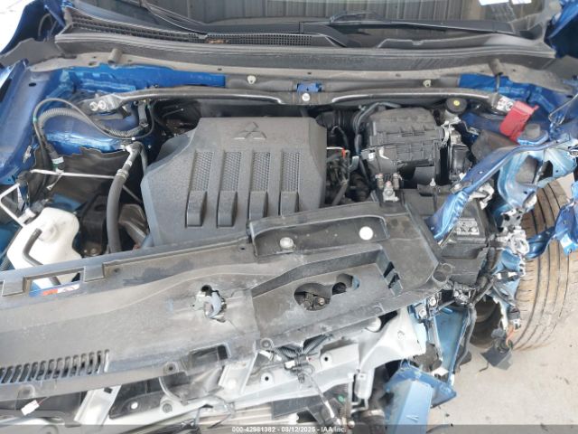 2024 MITSUBISHI ECLIPSE CROSS JA4ATWAA8RZ032512 Photo 9