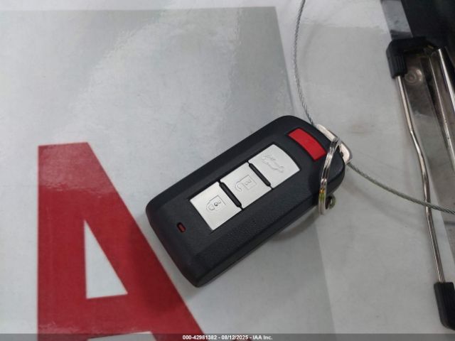 2024 MITSUBISHI ECLIPSE CROSS JA4ATWAA8RZ032512 Photo 10