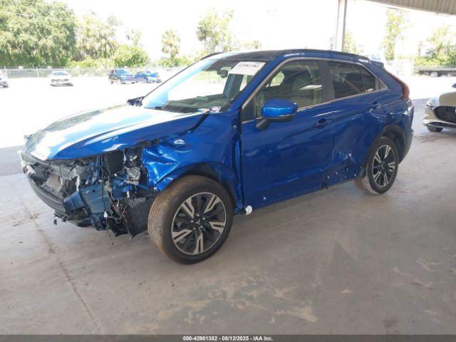 2024 MITSUBISHI ECLIPSE CROSS JA4ATWAA8RZ032512 Photo 1