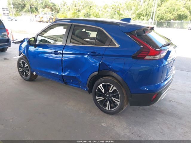 2024 MITSUBISHI ECLIPSE CROSS JA4ATWAA8RZ032512 Photo 2