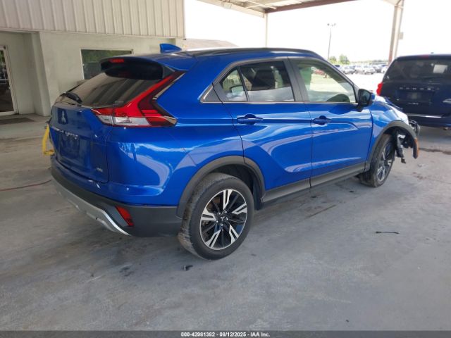 2024 MITSUBISHI ECLIPSE CROSS JA4ATWAA8RZ032512 Photo 3