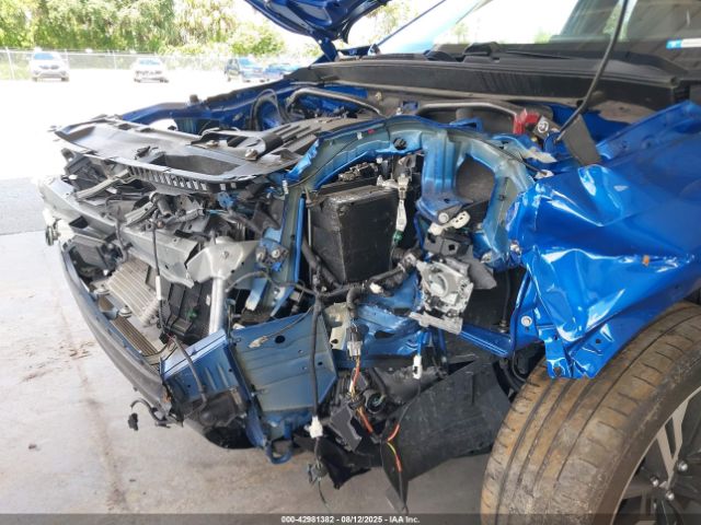 2024 MITSUBISHI ECLIPSE CROSS JA4ATWAA8RZ032512 Photo 5