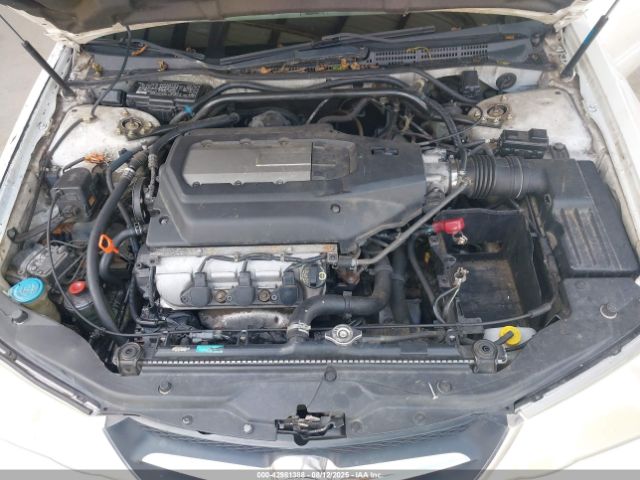 2003 ACURA TL 19UUA56833A048911 Photo 9