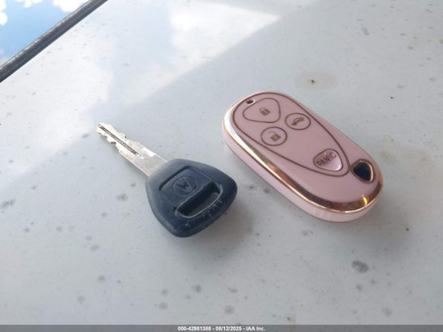 2003 ACURA TL 19UUA56833A048911 Photo 10