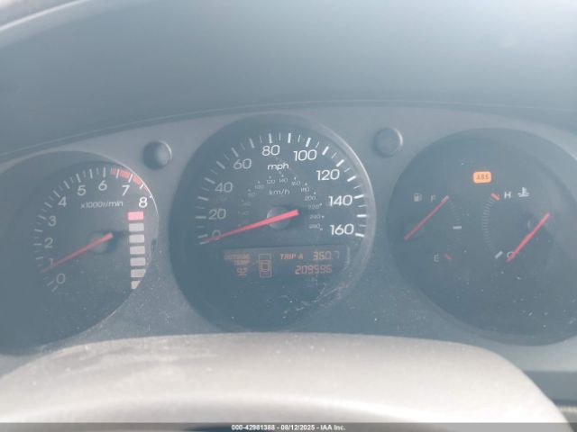 2003 ACURA TL 19UUA56833A048911 Photo 6