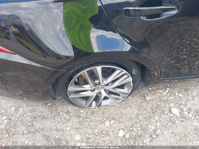 Lexus 8ar-fts 2018 JTHBA1D24J5064391 Image 6