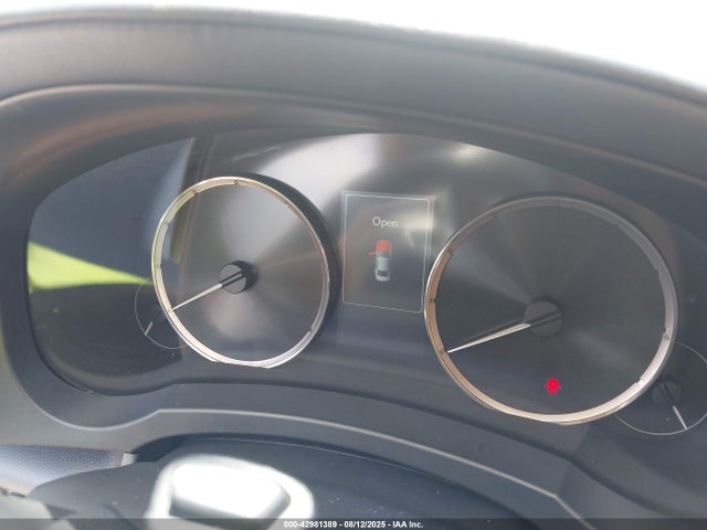 Lexus 8ar-fts 2018 JTHBA1D24J5064391 Image 7