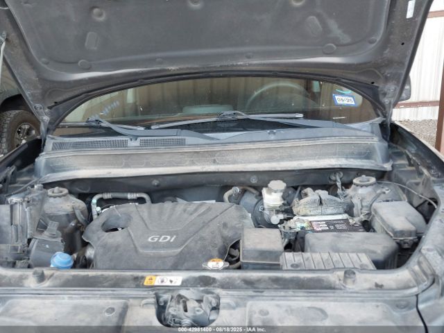 2012 KIA SOUL KNDJT2A5XC7464801 Photo 9