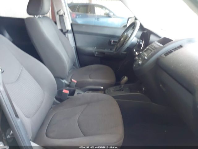 2012 KIA SOUL KNDJT2A5XC7464801 Photo 4