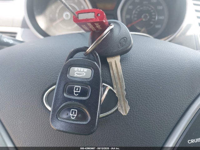 Hyundai ELANTRA SE 2016 KMHDH4AE2GU557535 Image 11