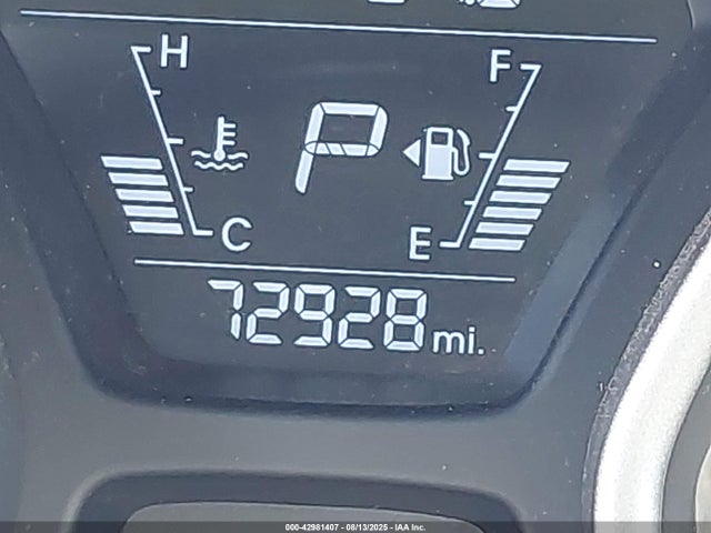 Hyundai ELANTRA SE 2016 KMHDH4AE2GU557535 Image 15