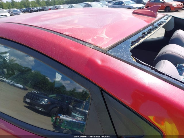 Hyundai ELANTRA SE 2016 KMHDH4AE2GU557535 Image 21