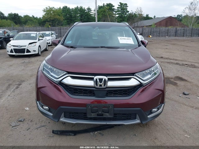 2HKRW2H9XKH617898 Honda l15be